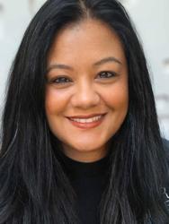 Liezelle  Thomas, estate agent