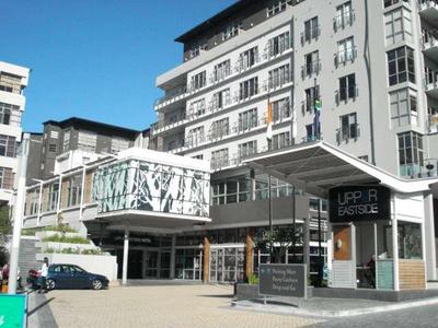 Apartment / Flat For Rent in Salt River, Cape Town