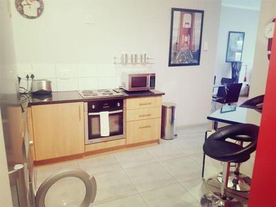 Apartment / Flat For Rent in Salt River, Cape Town