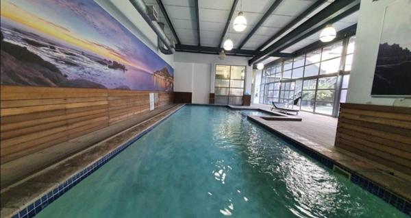 Apartment / Flat For Rent in Salt River, Cape Town