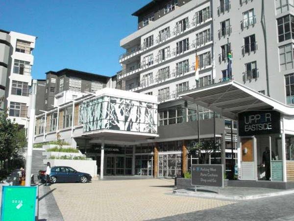Apartment / Flat For Rent in Salt River, Cape Town